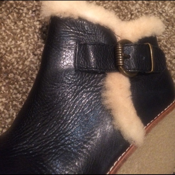 Sam Edelman Jayla booties - Picture 4 of 8